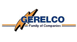 Gerelco logo with tagline that reads "Family of Companies"